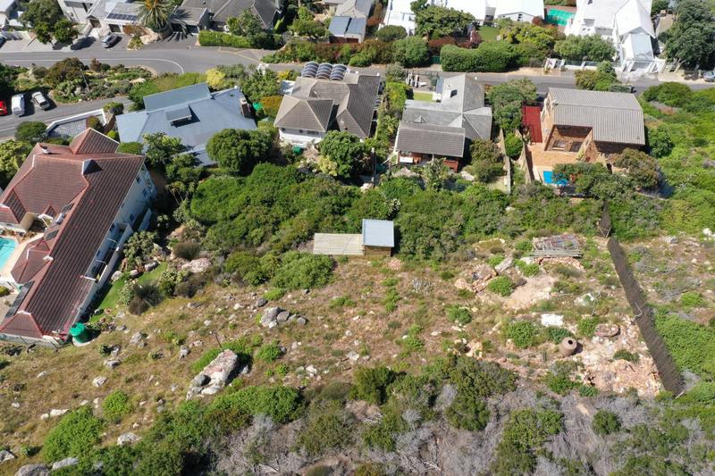 0 Bedroom Property for Sale in Fish Hoek Western Cape